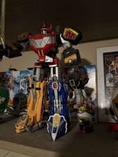 Power rangers lightning for sale  Branch