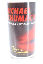 Michael schumacher trinkglas gebraucht kaufen  Deutschland