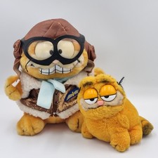 Garfield vintage plush for sale  CANVEY ISLAND