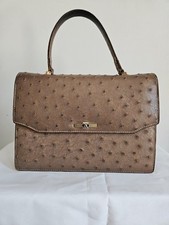Sac main cuir d'occasion  Lezoux