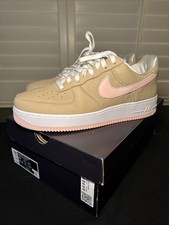 Tamanho 10 - Nike Air Force 1 retrô 2016 Kith exclusivo linho baixo comprar usado Tamanho 10 - Nike Air Force 1 retrô 2016 Kith exclusivo linho baixo comprar usado  Enviando para Brazil
