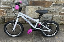 Kids bike cosmos for sale  SWANSEA