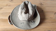 Chapeau brousse indochine d'occasion Chapeau brousse indochine d'occasion  Béligneux