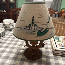 Vintage sea theme for sale  Halethorpe