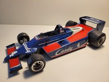 Tyrrell candy 1979 d'occasion  Cugnaux