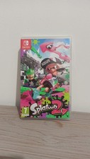 Splatoon d'occasion  Beauvoisin