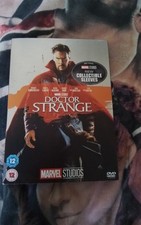 Doctor strange for sale  BARNSLEY