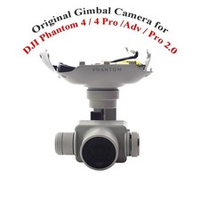 Conjunto de câmera cardan de 3 eixos OEM para câmera DJI Phantom 4 Adv/Pro V2.0 Full PTZ comprar usado Conjunto de câmera cardan de 3 eixos OEM para câmera DJI Phantom 4 Adv/Pro V2.0 Full PTZ comprar usado  Enviando para Brazil