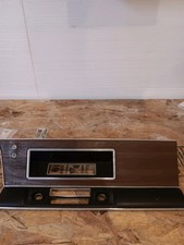 Heater radio bezel for sale  Lead