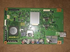 Usado, TESTADO!  Placa principal A Panasonic TC-P50S60 TNPH1046 sufixo: UB (TNPH1046UB) comprar usado  Enviando para Brazil