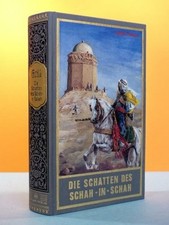 Schatten schah schah gebraucht kaufen  Stuttgart