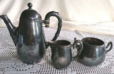 Christofle teile kanne gebraucht kaufen  Besigheim