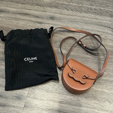 Celine mini besace d'occasion  Expédié en Belgium