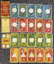 Carte strega italian usato Carte strega italian usato  Spedire a Italy