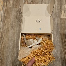 Statuina gatto lladro usato Statuina gatto lladro usato  Spedire a Italy