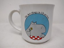 Sandra boynton hippo for sale  Minneapolis