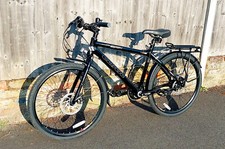 Carrerra subway alu for sale  SURBITON