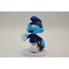 Puffo postino puffi usato  Marino
