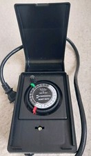 timer electrical outlet for sale  Glassboro