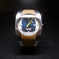 N24.200 montre aiguille d'occasion  Nice-