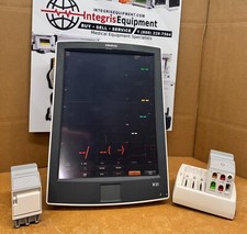 Monitor de Cabeceira MINDRAY V21 - Recondicionado Spo2, NiBp, Temp, IBP, ECG e Impressora comprar usado  Enviando para Brazil