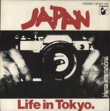 Japan life tokyo for sale  UK
