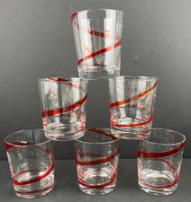 Pier red swirl for sale  Franklin