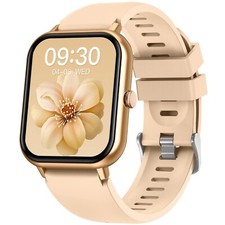 Smartwatch damen telefonfunkti gebraucht kaufen  Wuppertal
