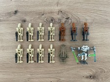 Lego general grievous gebraucht kaufen  Emstek