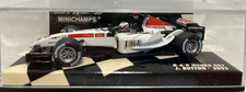 Minichamps 400050003 bar usato  Castano Primo