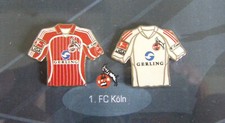 Köln alte trikotpins gebraucht kaufen  Saarbrücken