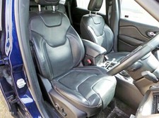 Jeep cherokee seats for sale  ROYSTON