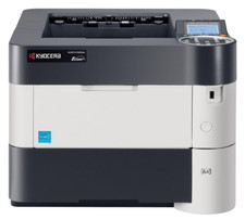 Kyocera ecosys p3055dn for sale  Woodbridge