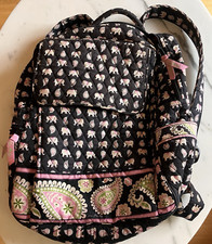 Vera bradley pink for sale  Roselle