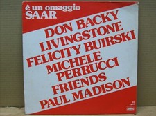 Compilation vari artisti usato  Latina