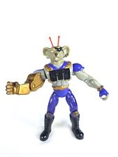 Figurine biker mice d'occasion  Strasbourg-