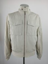 Woolrich giubbino leggero usato  Massa di Somma