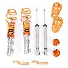 Coilovers suspension kit for sale  LEICESTER