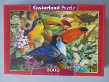 Castorland puzzle 3000 d'occasion  Montpellier-