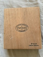 Cuba havane cabinet d'occasion  Lyon VI