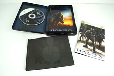 Halo 3 Edição Limitada - Xbox 360 - Steelbook Completo - PAL - Discos Perfeitos, usado comprar usado  Enviando para Brazil