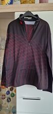 Spyder herren shirt gebraucht kaufen  Ergoldsbach