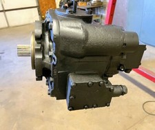 Sundstrand series hydraulic for sale  Olyphant