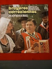 Tours jean ségurel d'occasion  La Jonchère-Saint-Maurice