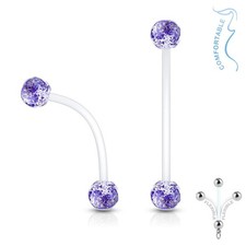 Piercing nombril grossesse d'occasion  Paris XV