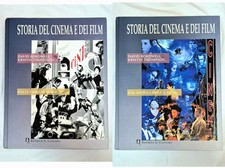 Storia del cinema usato  Roma