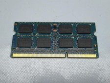 Dell Inspiron 15R 5537 P28F 8GB DDR3 Notebook RAM Modul PC3 Laptop Speicher, usado comprar usado  Enviando para Brazil