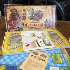 Waddingtons buccaneer vintage for sale  HERNE BAY