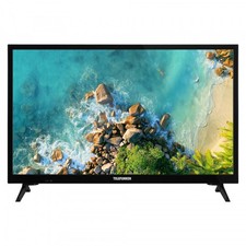 Telefunken l24h550m4 led gebraucht kaufen  Münnerstadt