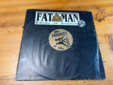 1995 fatman bells usato  Perugia